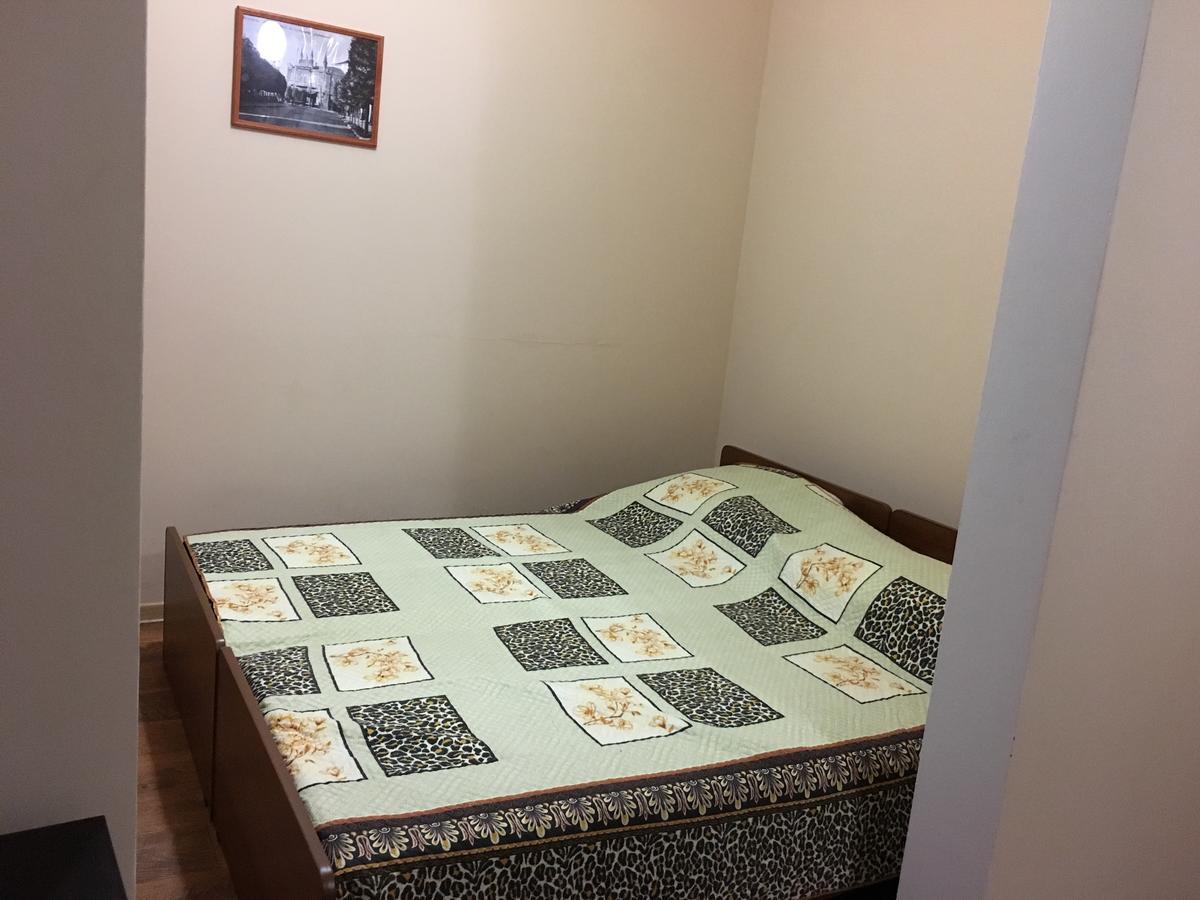 Guest House On Shakirbay 11 スフミ エクステリア 写真