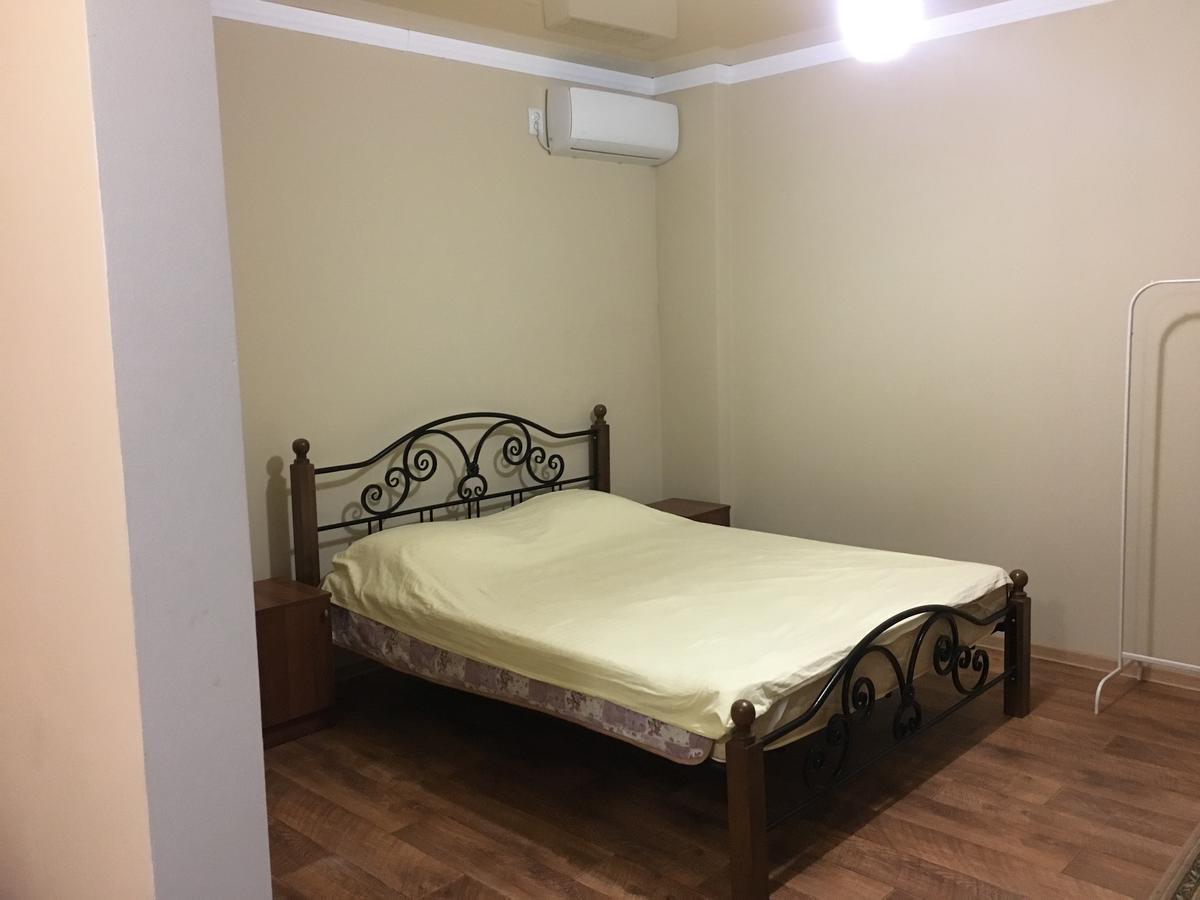 Guest House On Shakirbay 11 スフミ エクステリア 写真