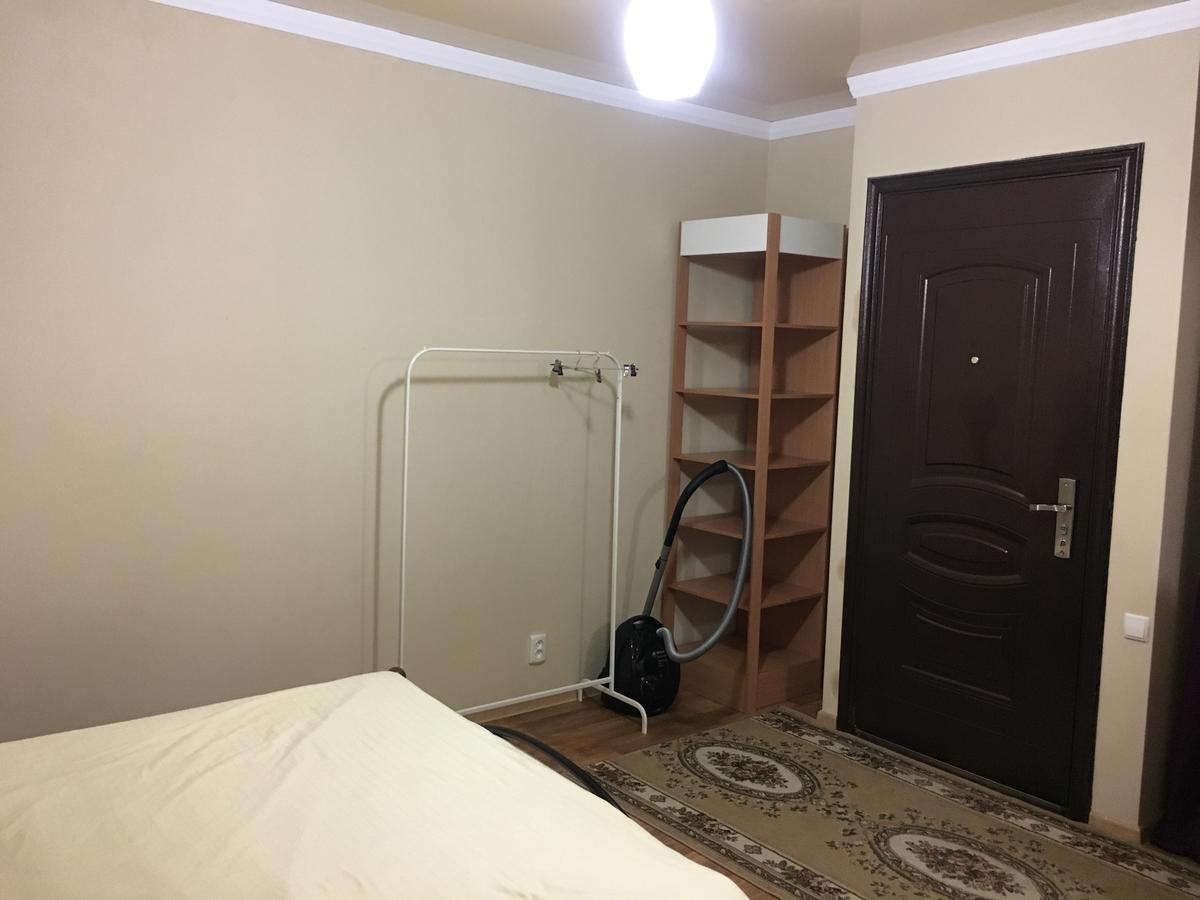Guest House On Shakirbay 11 スフミ エクステリア 写真