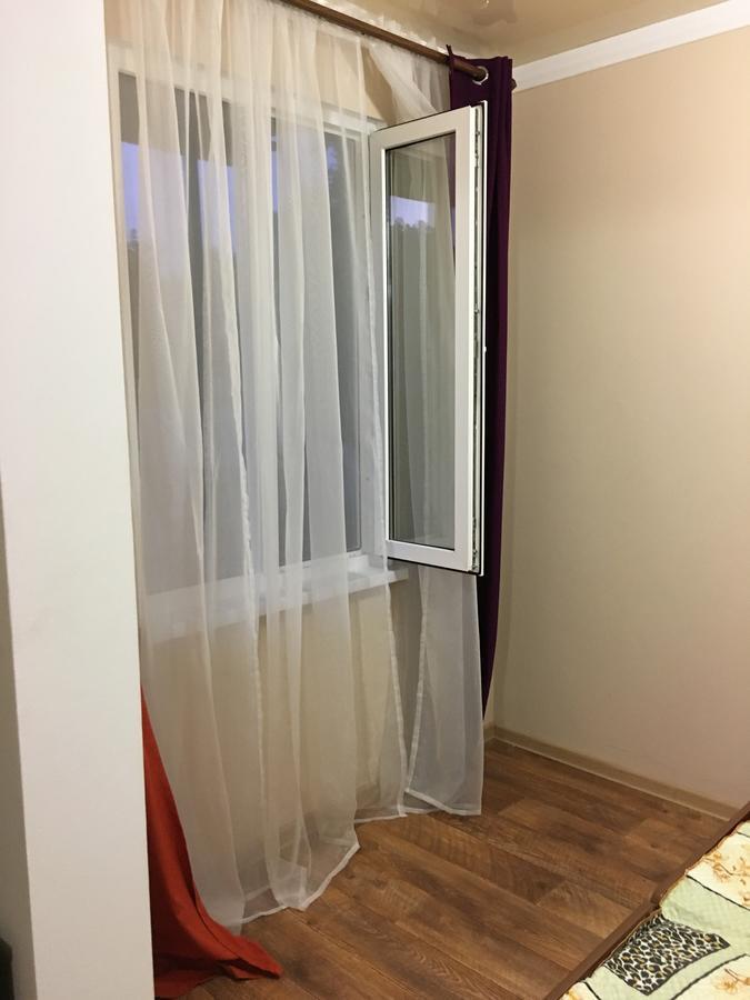 Guest House On Shakirbay 11 スフミ エクステリア 写真