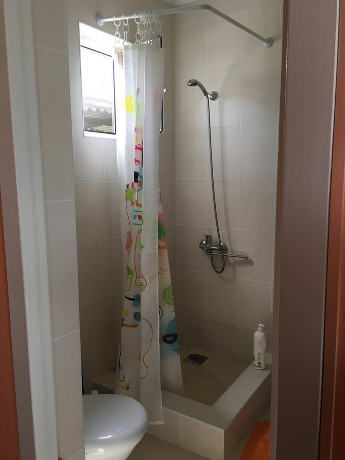 Guest House On Shakirbay 11 スフミ エクステリア 写真