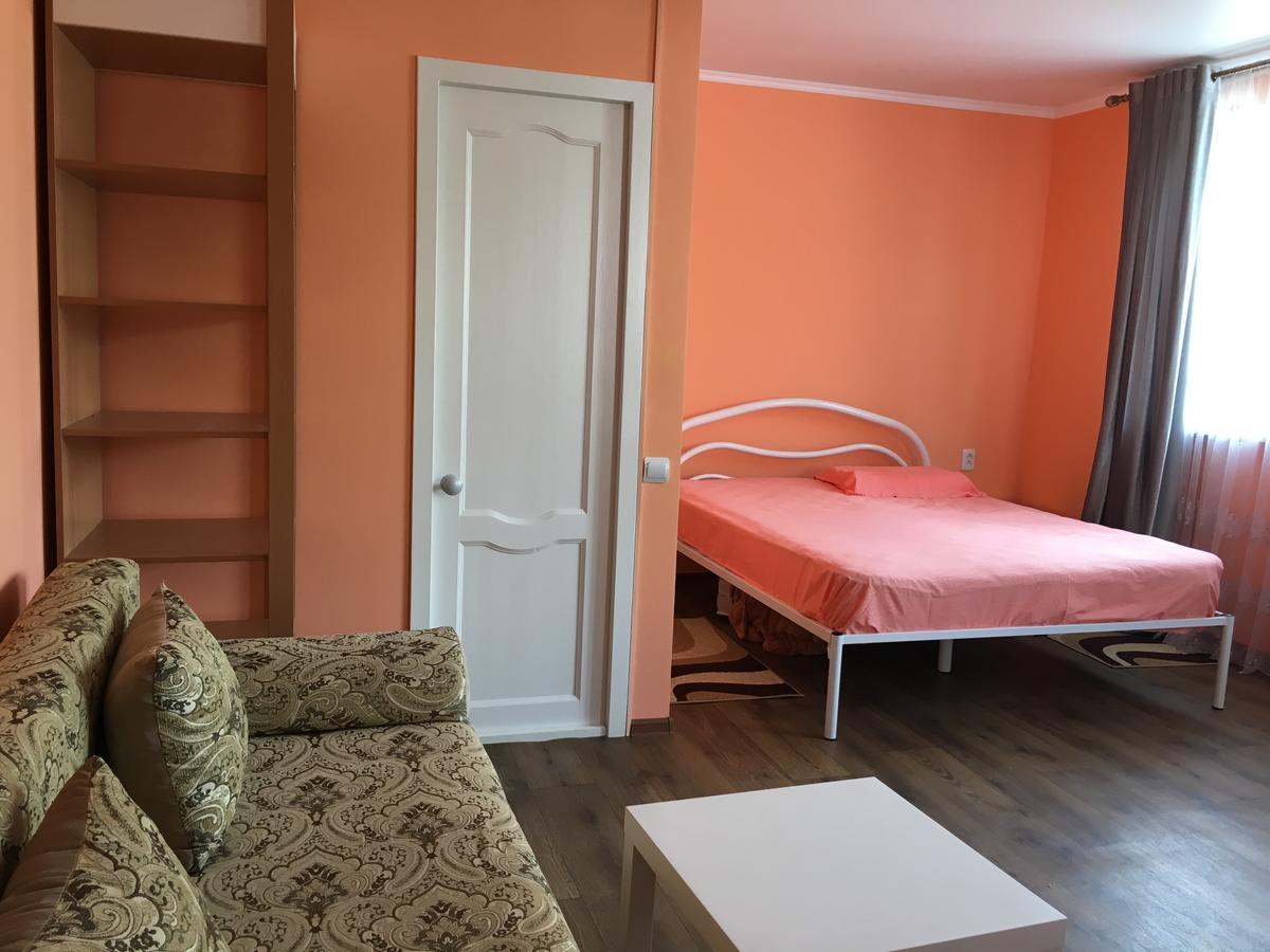 Guest House On Shakirbay 11 スフミ エクステリア 写真